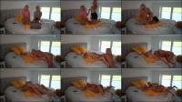 HannaSecret -  HannaSecret - LANGERSEHNTE SEHNSUCHT MIT EINER FRAU - Bibixxx [FullHD 1080]
