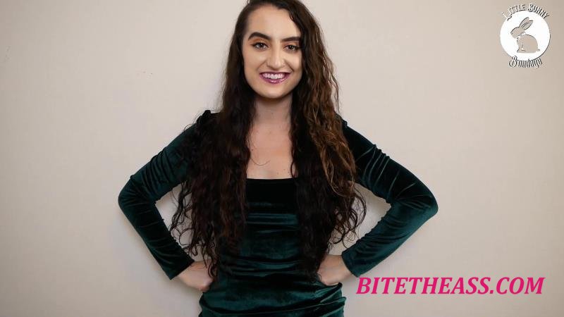 LittleBunnyB -  LittleBunnyB - Fucking Your step-Sister at Your Wedding [FullHD 1080]
