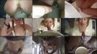 MaryjaneAuryn -  MaryjaneAuryn - Piss Compilation [FullHD 1080]

