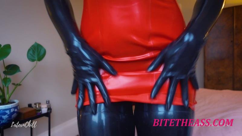  LATEXnCHILL - Latex NO Touch Challenge [FullHD 1080]
