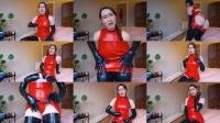  LATEXnCHILL - Latex NO Touch Challenge [FullHD 1080]

