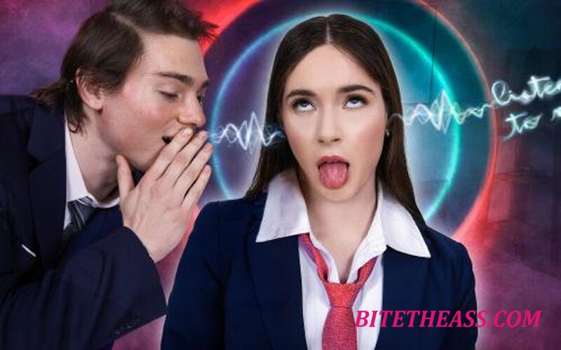 Hazel Moore -  Hazel Moore - You�re My Goon Doll Now [FullHD 1080]
