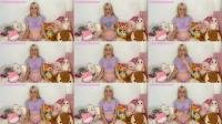  lewdestbunnie - true story how I lost my virginity [FullHD 1080]
