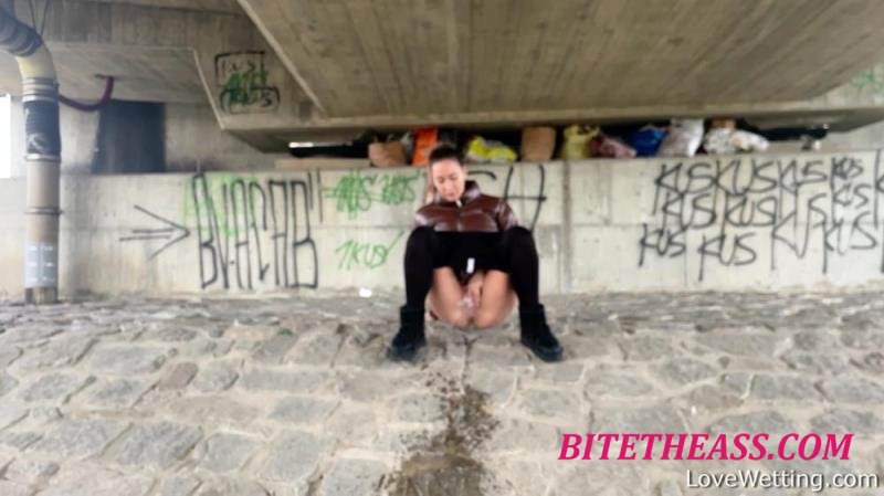  LW - Naomi [4K 2160]
