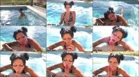 Laila-Banx -  Laila-Banx - Blowjob statt Erfrischung [FullHD 1080]
