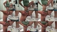 pussycat33 -  pussycat33 - Geiler Waschbecken piss [FullHD 1080]
