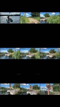 GinaTomic -  GinaTomic - Der Seepiss [SD 608]
