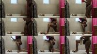  Tierra Doll - Queen Veiny Feet - Peed On My Slave [4K 2160]
