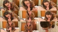 Innocent Hotwife -  Innocent Hotwife - POV Blowjob And Huge Facial [FullHD 1080]
