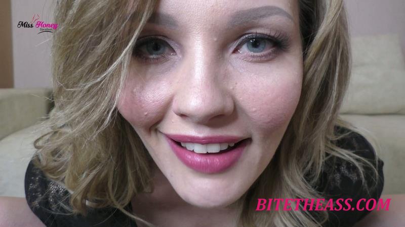  Honey Barefeet - Faggot for a Tranny Cock [FullHD 1080]
