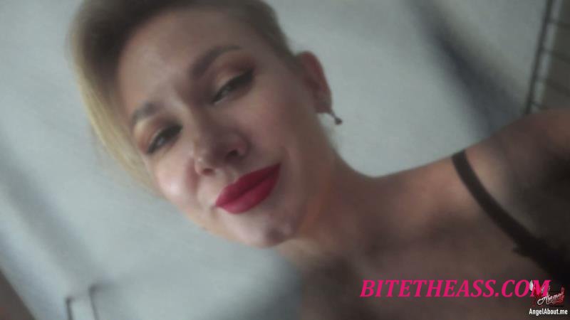  Angel The Dreamgirl - 835 Trapped By Obsession His Fatal Journey [FullHD 1080]
