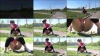  Desperate Jogger [FullHD 1080]
