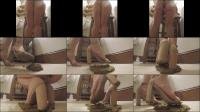  Betweenmycheeks � Upskirt Poop [FullHD 1080]
