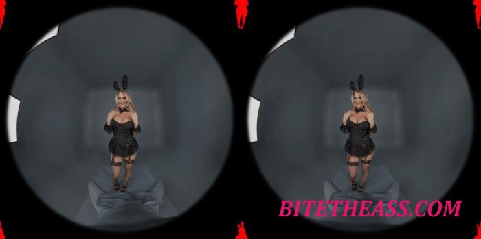 Andi Avalon - Bunny Stepmommy [UltraHD 4K 1920p]