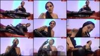 SandraSturm -  SandraSturm - Dominate Wixxanleitung mit Abspritz-Garantie [SD 360]
