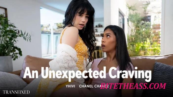 Yhivi, Chanel Chance - An Unexpected Craving [FullHD 1080p]