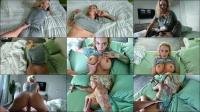 RyBaby -  RyBaby - Sharing A Bed With My Stepson [FullHD 1080]
