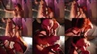 Ice_Foxy -  Ice_Foxy - Beim Duschen spontan uberrascht worden - So viel besser als mit meinem Toy [FullHD 1080]
