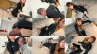  Petite Princess FemDom - Mistress Kira - Lifestyle Femdom - All Female Domination Practices [FullHD 1080]
