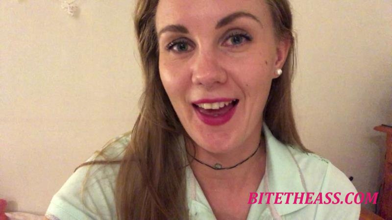 Iviroses -  Iviroses - Ivy Roses Custom Public Joi Parking Lot [FullHD 1080]
