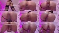 matiofficial (mativip, Zara Jordan) -  matiofficial (mativip, Zara Jordan) - Glass Chair [FullHD 1080]
