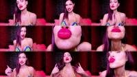  Lady Mesmeratrix Fucks Your Mind - Kisses Tips & Cum [FullHD 1080]
