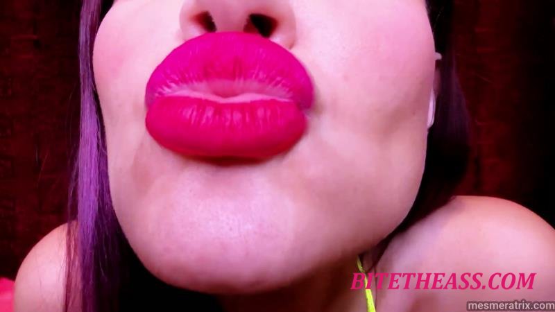  Lady Mesmeratrix Fucks Your Mind - Kisses Tips & Cum [FullHD 1080]
