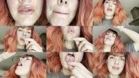  Yourhikerbabe - Sensual Giantess Vore [FullHD 1080]

