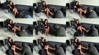  Hande Afitap - Foot Worship and Massage [FullHD 960]
