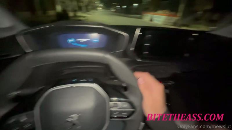 MewSlut -  MewSlut - POV B/G [FullHD 1080]
