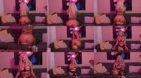 Shanti (Shanti_hot) -  Shanti (Shanti_hot) - Pillow Grinding [FullHD 1080]
