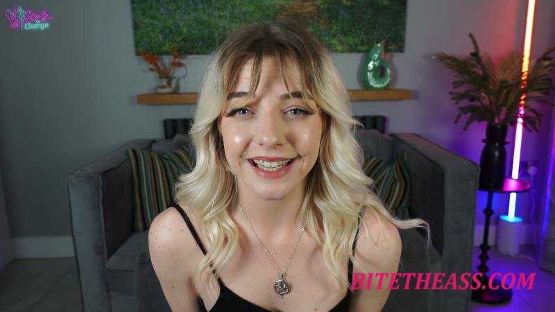  Girls in Charge - Gabie - No Sex Just Simping [4K 2160]
