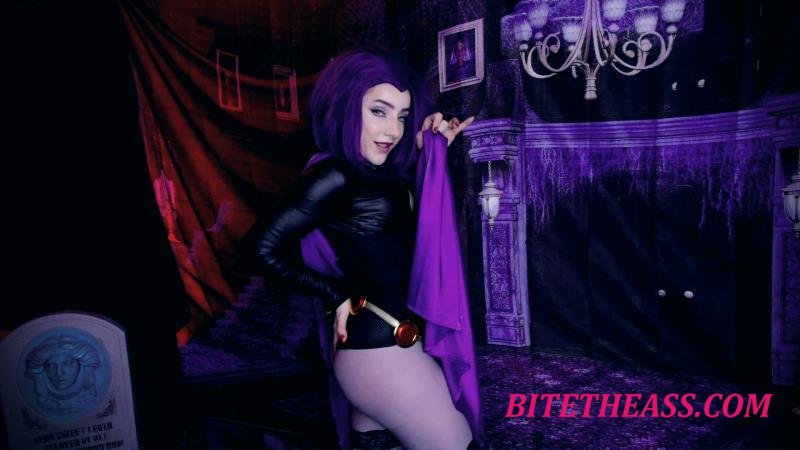  Kristie Bish - Worshipping Raven [FullHD 1080]
