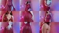  Goddess Evelyn - Premie Countdown [FullHD 1080]
