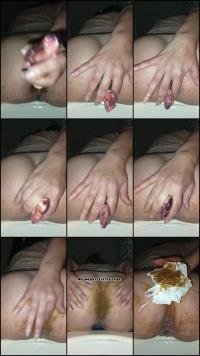  Miamartins � Pov Toilet Dirty Anal [SD 404]
