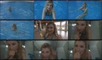 Teeny-Winnie18 -  Teeny-Winnie18 - Oeffentlichen Schwimmbad Blowjob [FullHD 750]
