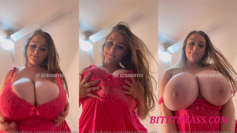 astar_xo -  astar_xo - Pov Riding In Lingerie [FullHD 1080]
