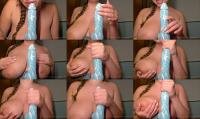your_submissive_doll -  your_submissive_doll - Dildo Handjob [FullHD 1080]
