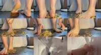  Delilah Jynx - Homemade cake go to waste Not on my watch [SD 594]
