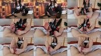  Asianarches - Lilys Seventh Heaven Tifa FootJob [HD 720]
