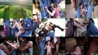 Coco Lovelock -  Coco Lovelock - Coco Vs Four Big Black Cocks [FullHD 1080]
