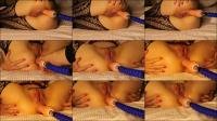 Angel_Mia -  Angel_Mia - Analfickmaschine - Extrem zerstorendes Arschloch eines Teenagers [FullHD 1080]
