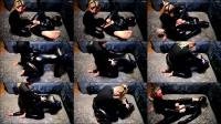 JuicyCoupleSex -  JuicyCoupleSex - Tolles pegging und handjob mit happy end [FullHD 1080]
