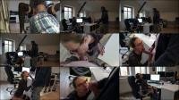 MaviePearl -  MaviePearl - Willige Sekretarin - Er hat den Job & ich den Spa? [FullHD 1080]
