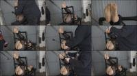 AmateureXtreme -  AmateureXtreme - Bastinado mi Aiyana [FullHD 1080]
