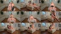 Innocent Hotwife -  Innocent Hotwife - Home Alone w/ Jack Hammer [FullHD 1080]
