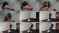  Bossy Girls - Katarina - Prisonmatron - Part 3 Mix 2 [FullHD 1080]
