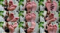  The Miss Ginger - Gooning Her Away [FullHD 1080]
