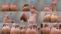  Bossy Girls - Helena - Foot smell torment Pov [FullHD 1080]
