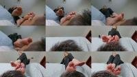  Bossy Girls - Katarina - Prisonmatron - Part 4 Mix 2 [FullHD 1080]
